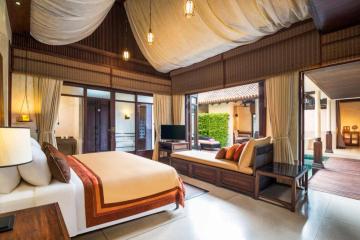 Отель The Lamai Samui Таиланд, пляж Ламай, фото 27