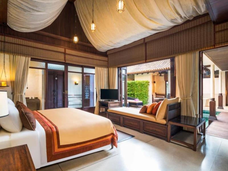 The Lamai Samui