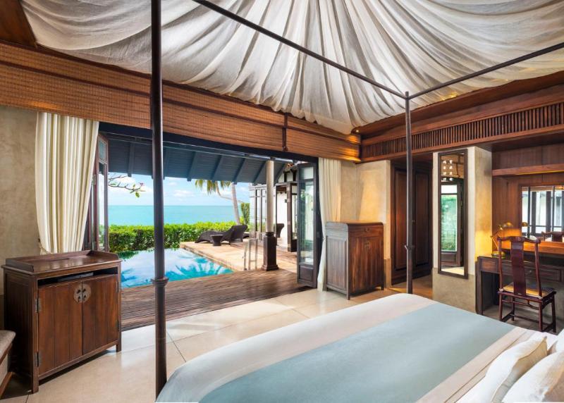 The Lamai Samui