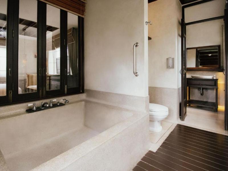 The Lamai Samui