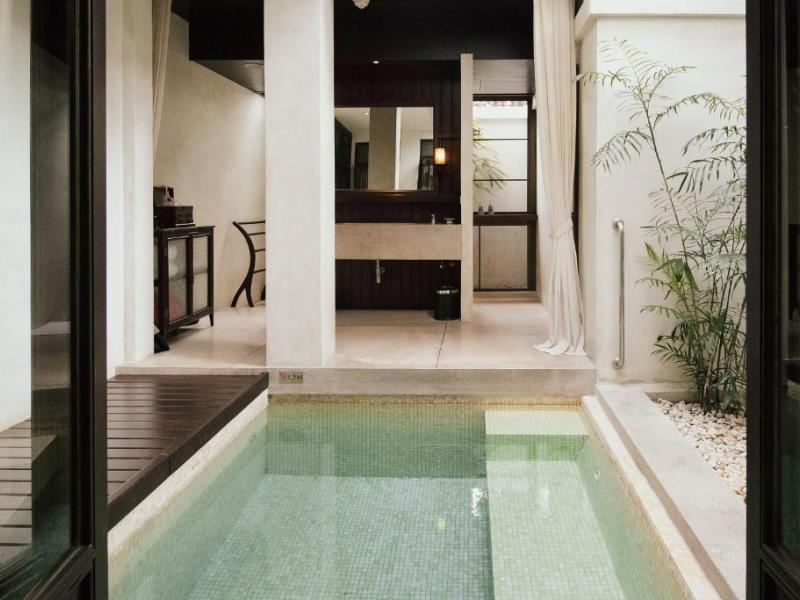 The Lamai Samui