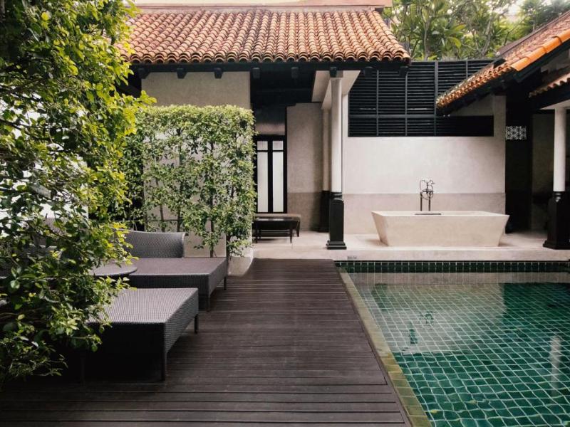 The Lamai Samui