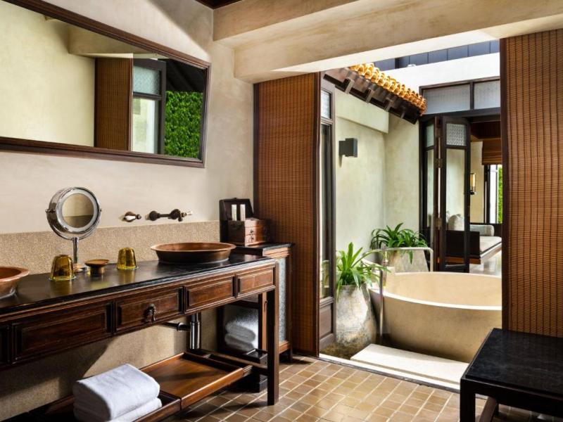 The Lamai Samui