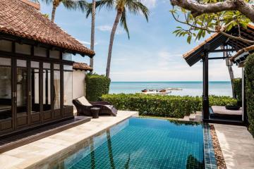Отель The Lamai Samui Таиланд, пляж Ламай, фото 34