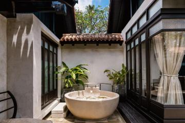 Отель The Lamai Samui Таиланд, пляж Ламай, фото 35