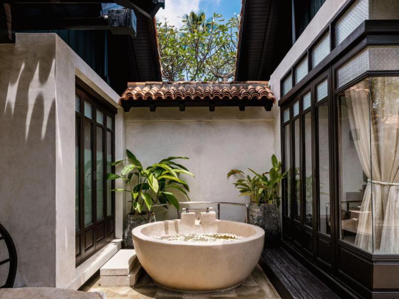 The Lamai Samui