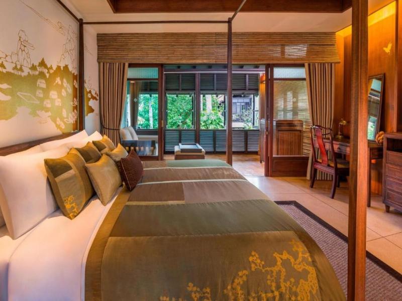 The Lamai Samui