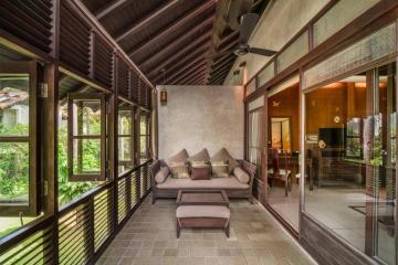 Отель The Lamai Samui Таиланд, пляж Ламай, фото 5
