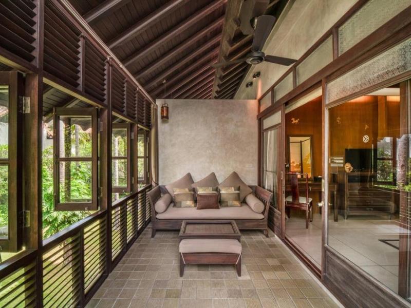 The Lamai Samui