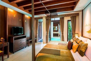Отель The Lamai Samui Таиланд, пляж Ламай, фото 7