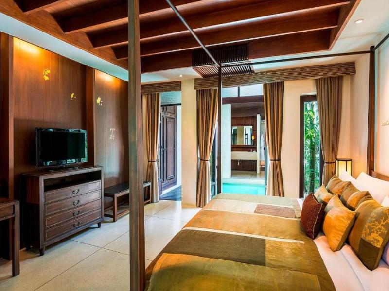 The Lamai Samui