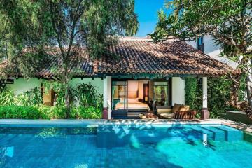 Отель The Lamai Samui Таиланд, пляж Ламай, фото 9