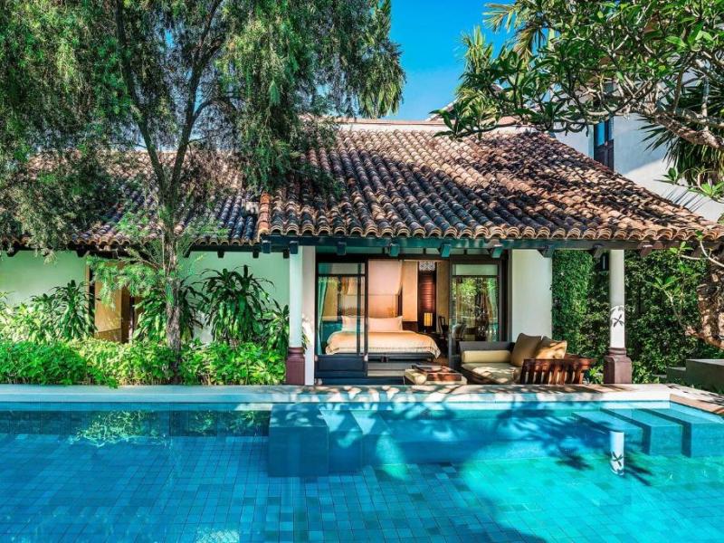 The Lamai Samui