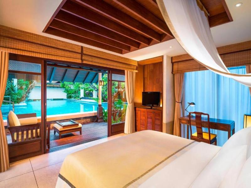 The Lamai Samui