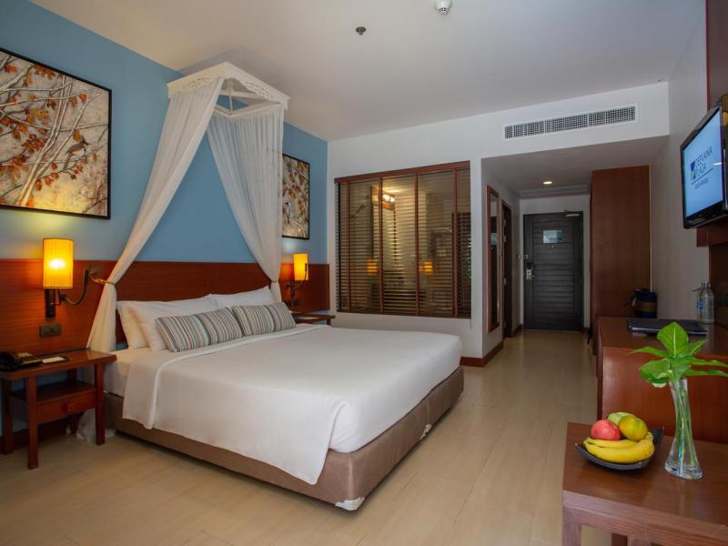 Deevana Plaza Krabi Aonang Hotel