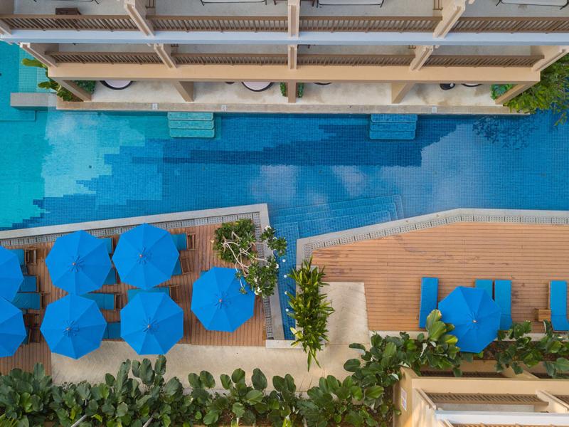 Deevana Plaza Krabi Aonang Hotel