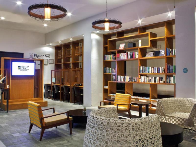 Deevana Plaza Krabi Aonang Hotel
