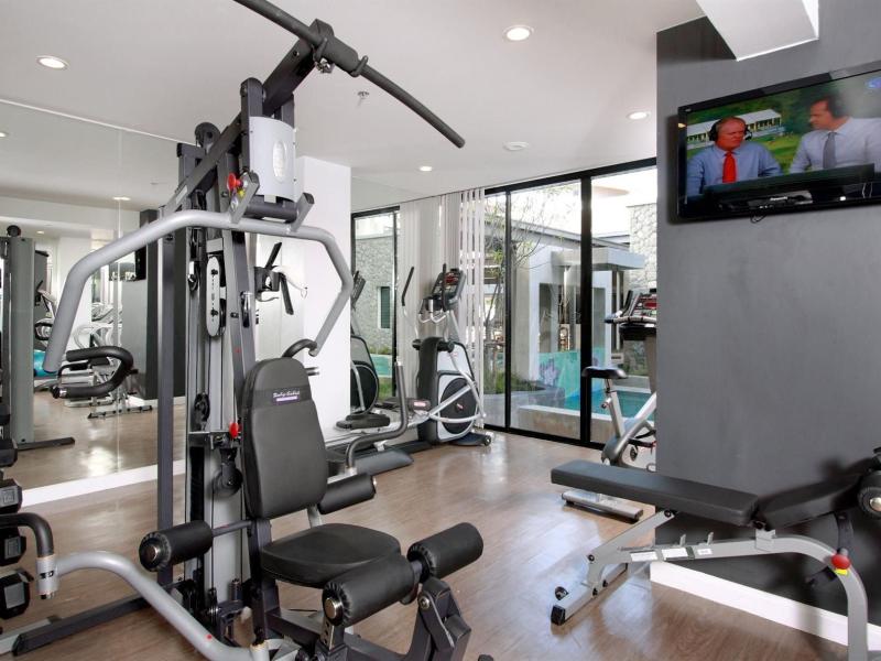 Deevana Plaza Krabi Aonang Hotel