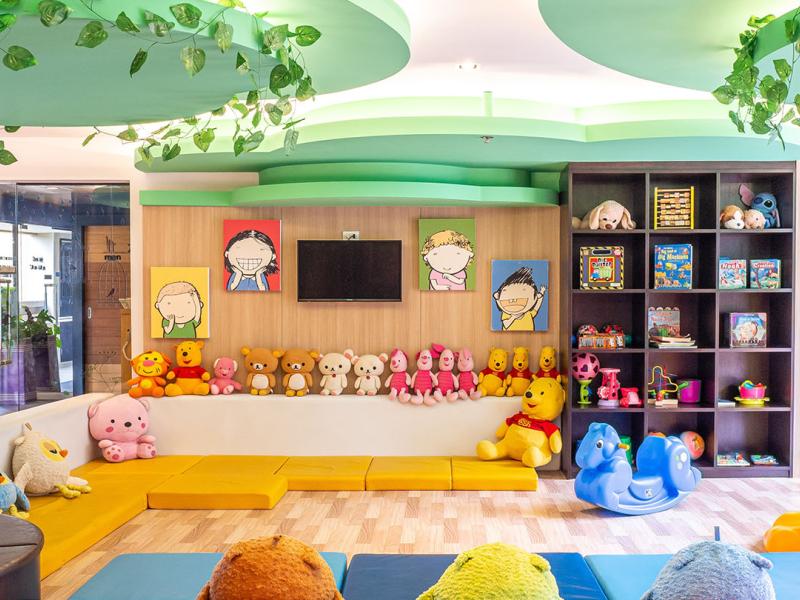 Deevana Plaza Krabi Aonang Hotel