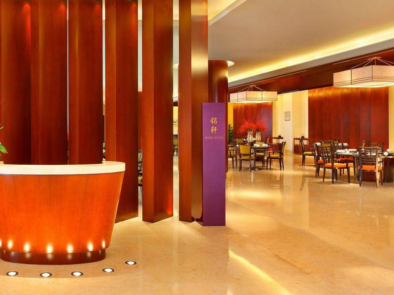 The St. Regis Sanya Yalong Bay