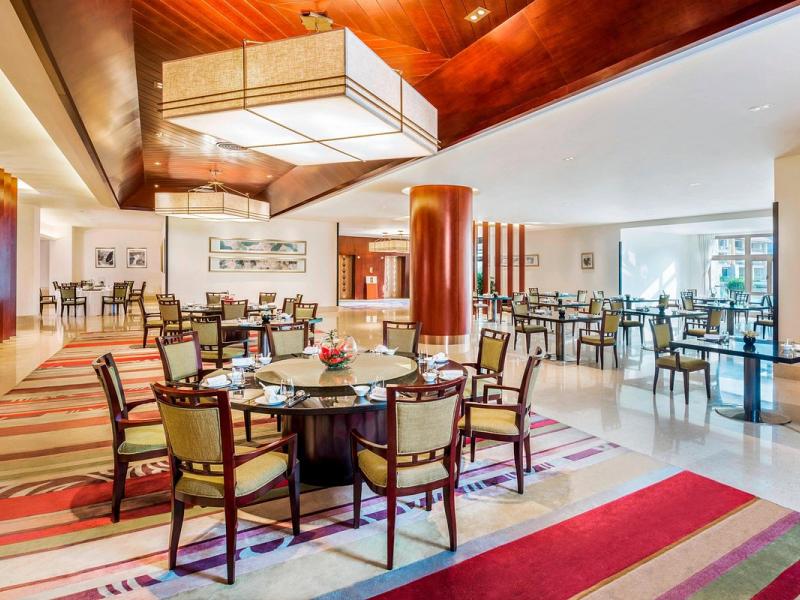 The St. Regis Sanya Yalong Bay