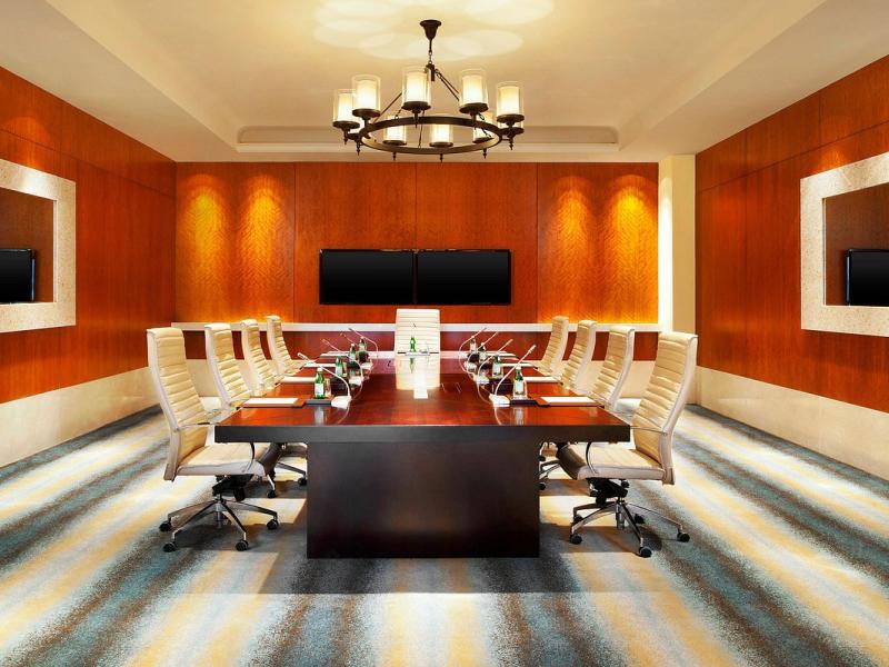 The St. Regis Sanya Yalong Bay