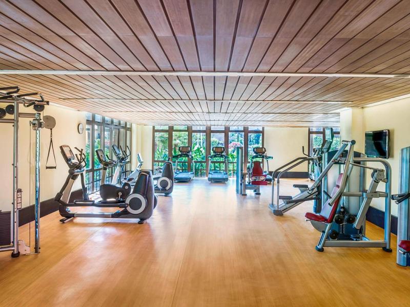 The St. Regis Sanya Yalong Bay