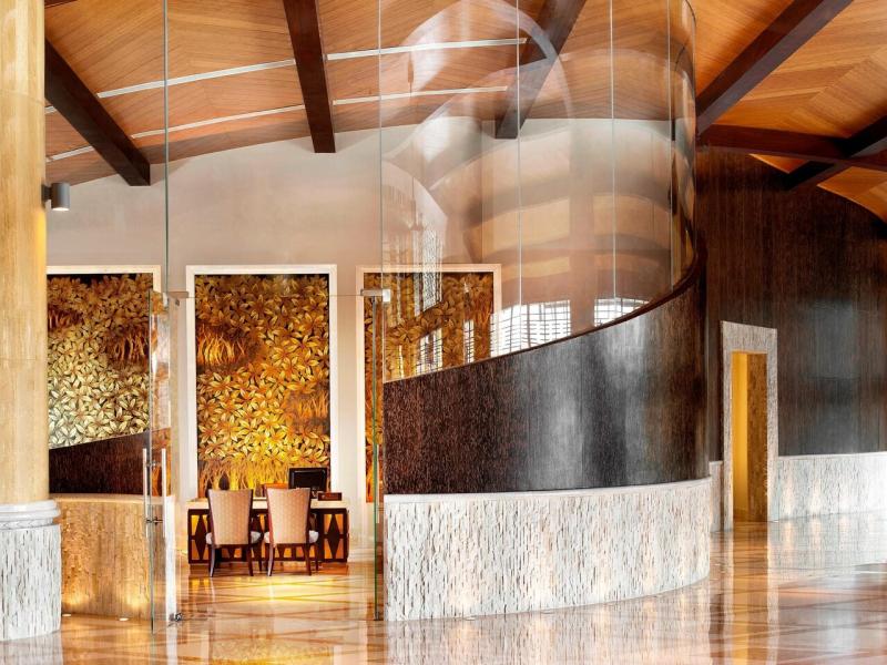 The St. Regis Sanya Yalong Bay