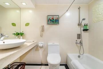 Отель Hotel Canton Китай, Гуанчжоу, фото 18