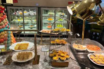 Отель Hotel Canton Китай, Гуанчжоу, фото 20