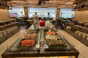 Отель Hotel Canton Китай, Гуанчжоу, фото 23