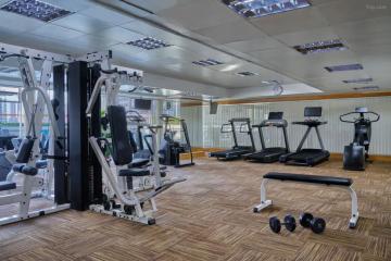 Отель Hotel Canton Китай, Гуанчжоу, фото 24