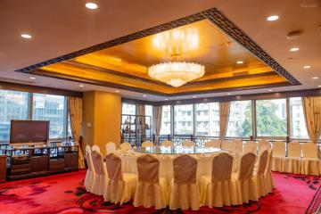 Отель Hotel Canton Китай, Гуанчжоу, фото 25