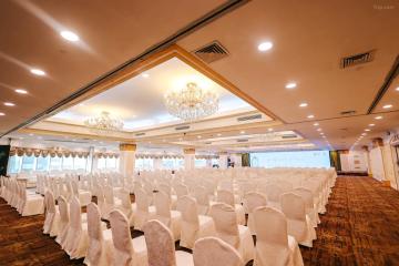 Отель Hotel Canton Китай, Гуанчжоу, фото 26