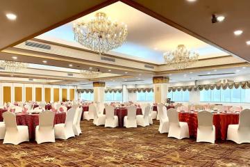 Отель Hotel Canton Китай, Гуанчжоу, фото 28