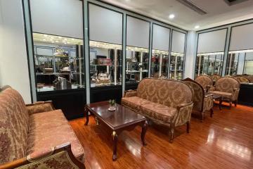 Отель Hotel Canton Китай, Гуанчжоу, фото 3