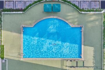 Отель Hotel Canton Китай, Гуанчжоу, фото 32