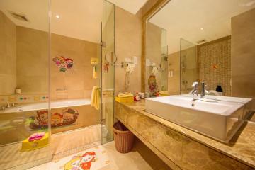 Отель Hotel Canton Китай, Гуанчжоу, фото 9