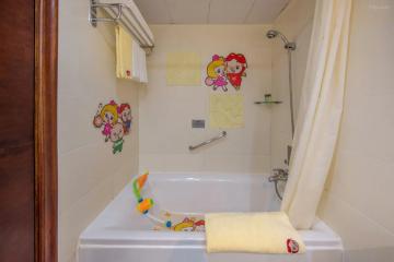 Отель Hotel Canton Китай, Гуанчжоу, фото 10