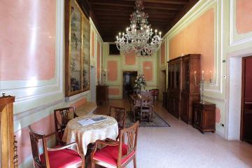 Отель Hotel San Moise Италия, Венеция, фото 11