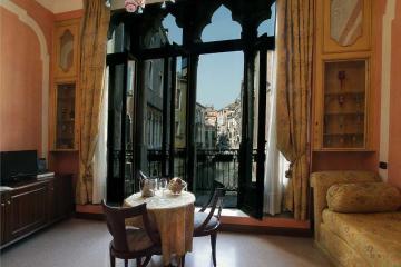 Отель Hotel San Moise Италия, Венеция, фото 4