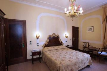 Отель Hotel San Moise Италия, Венеция, фото 9