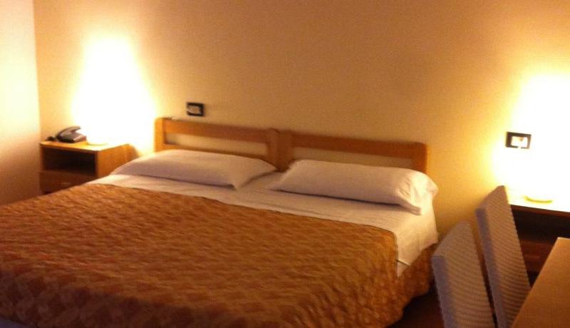 Hotel Scialara
