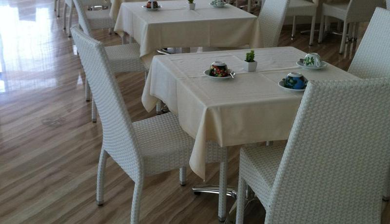 Hotel Scialara