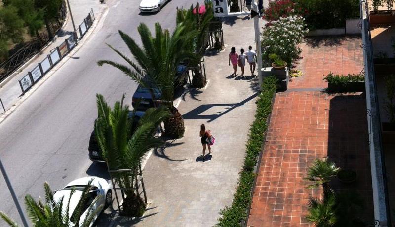 Hotel Scialara