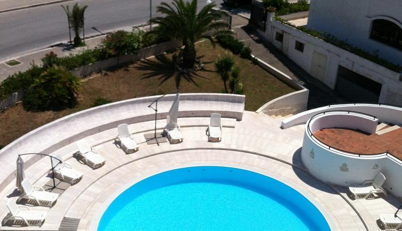Hotel Scialara