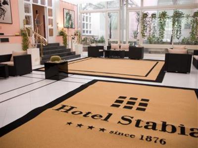 Hotel Stabia