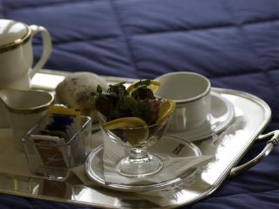 Hotel Stabia