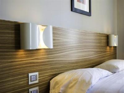 Hotel Stabia
