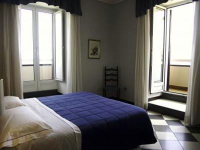 Hotel Stabia